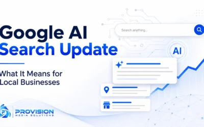 Google Just Changed Search. Most Businesses Haven’t Realized What That Means Yet.